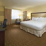 Hilton Raleigh North Hills