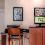 Residence Inn By Marriott Raleigh Crabtree Valley