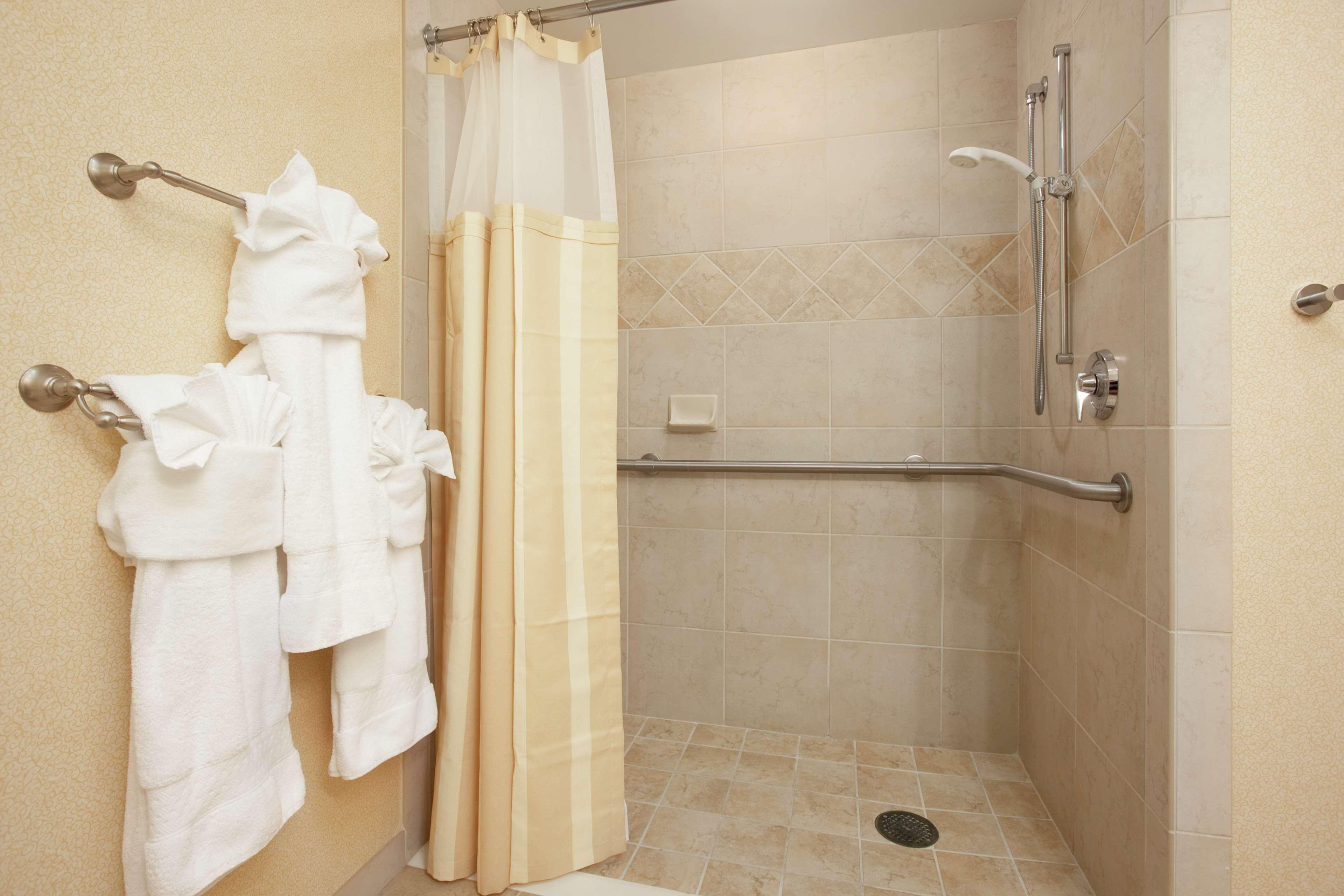 Hilton North Hills Hotel Raleigh