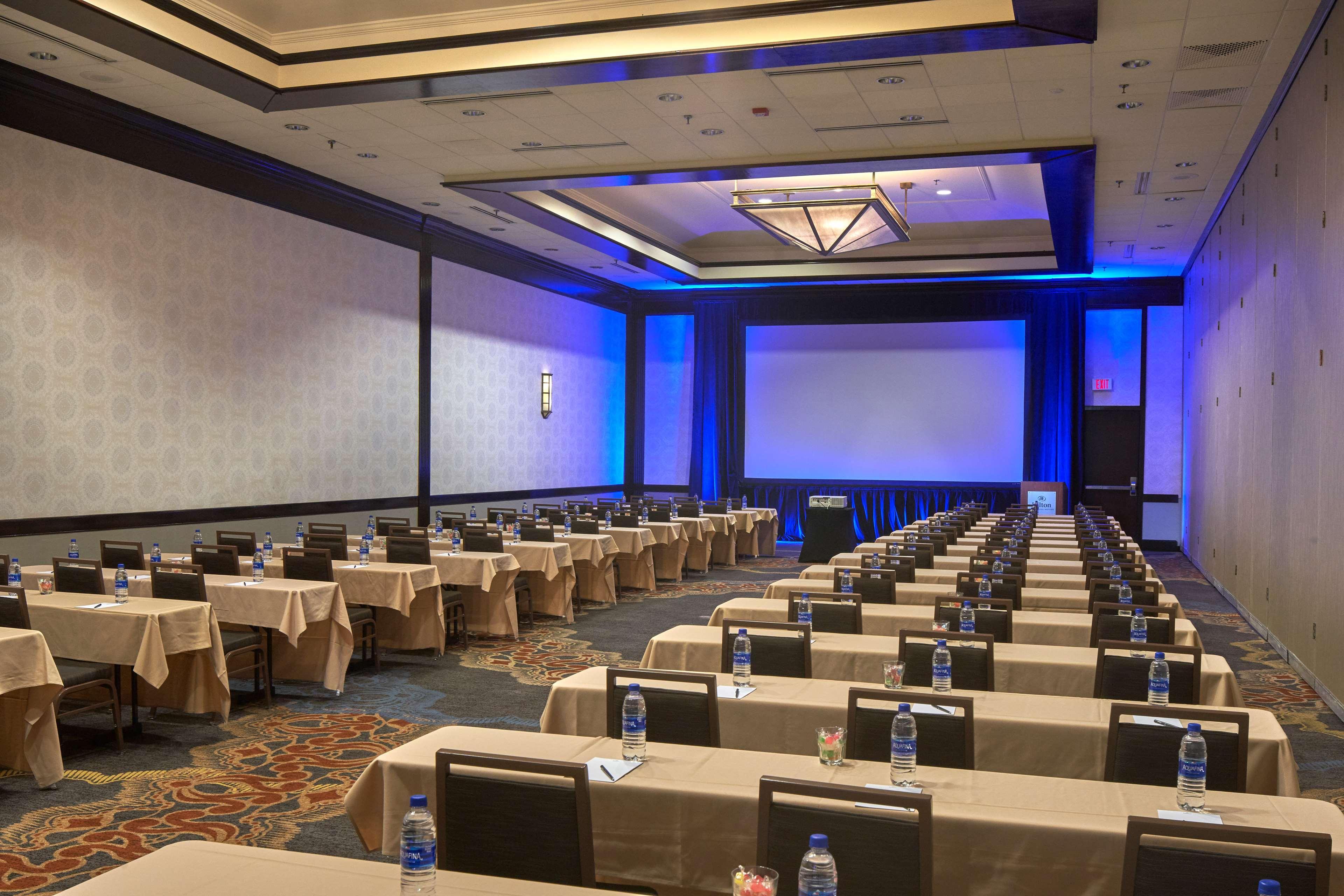 Hilton North Hills Raleigh