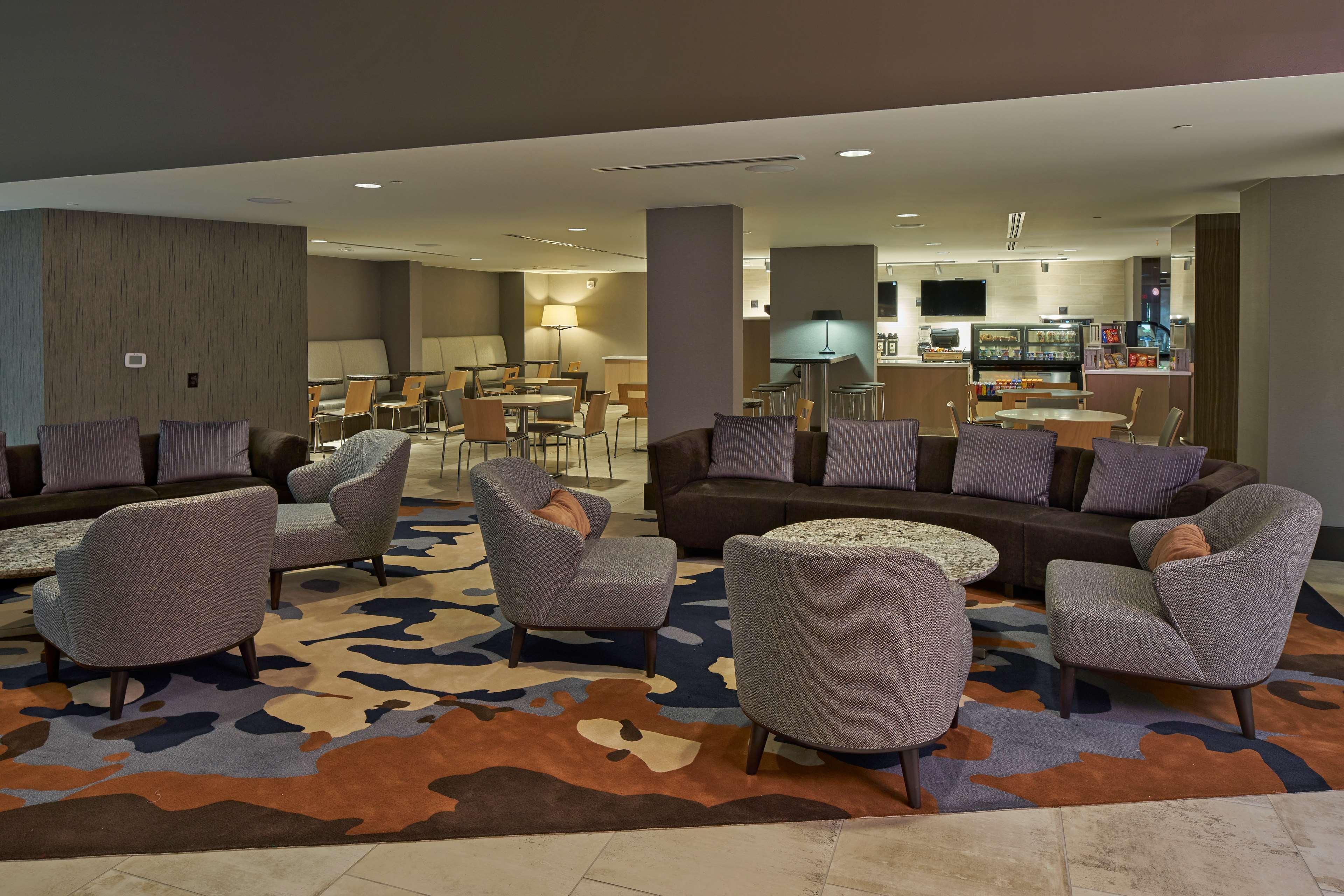 Hilton North Hills