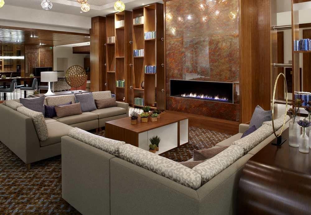 Hotel Marriott Crabtree Valley Raleigh