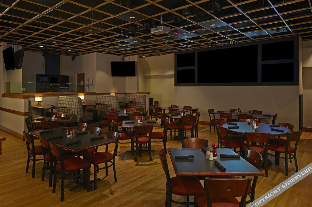 Hilton North Hills Raleigh
