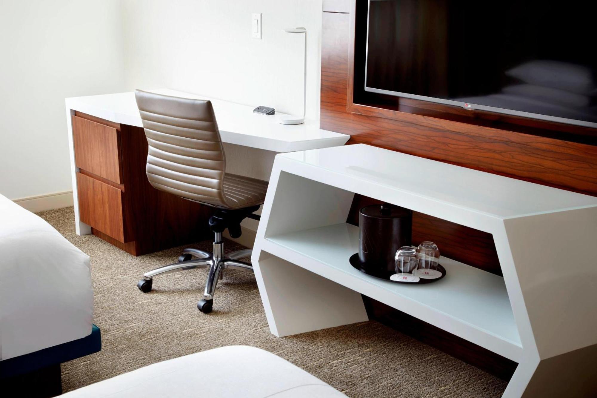 Hotel Marriott Crabtree Valley 4*