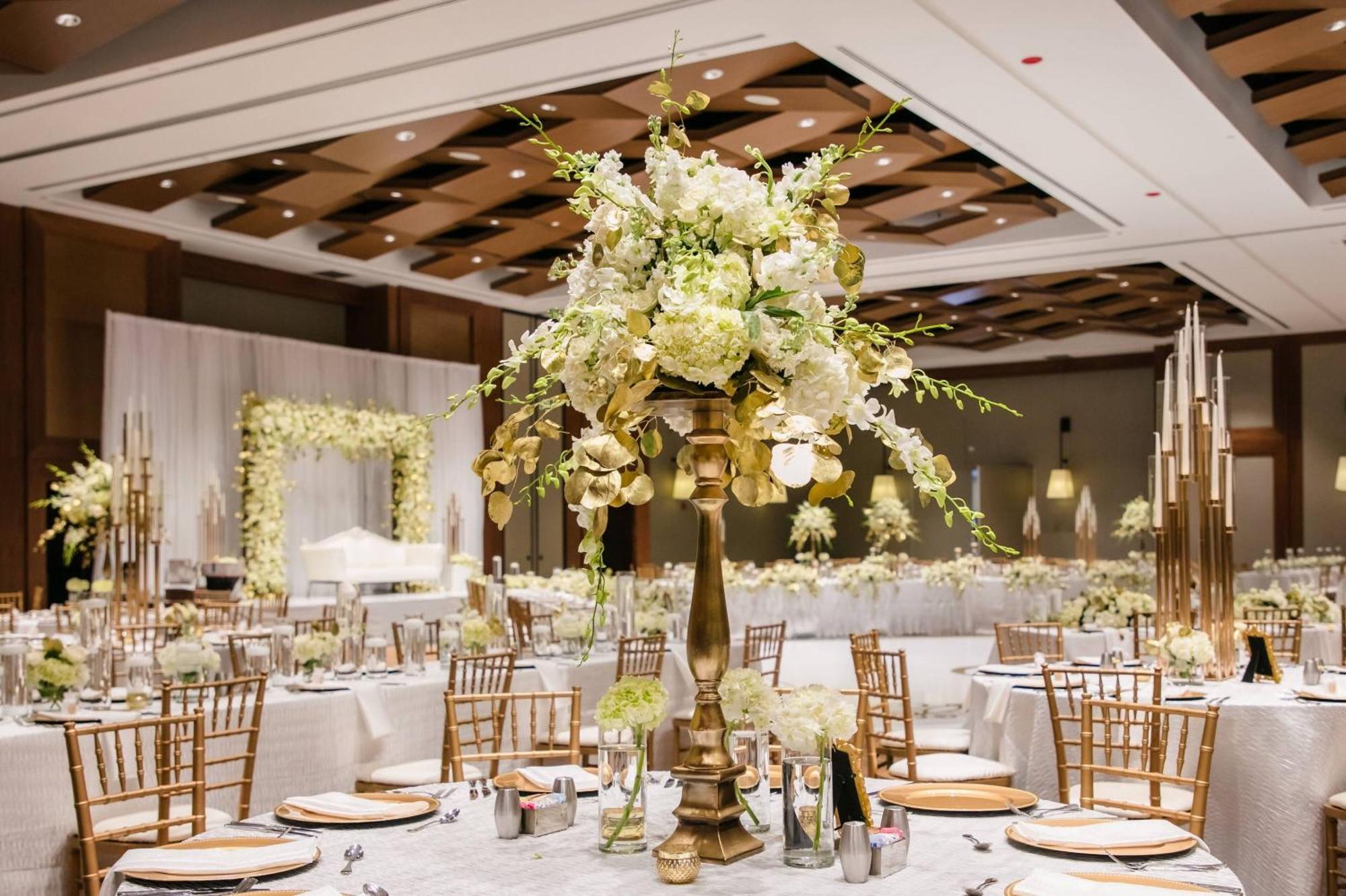 Marriott Crabtree Valley Hotel Raleigh