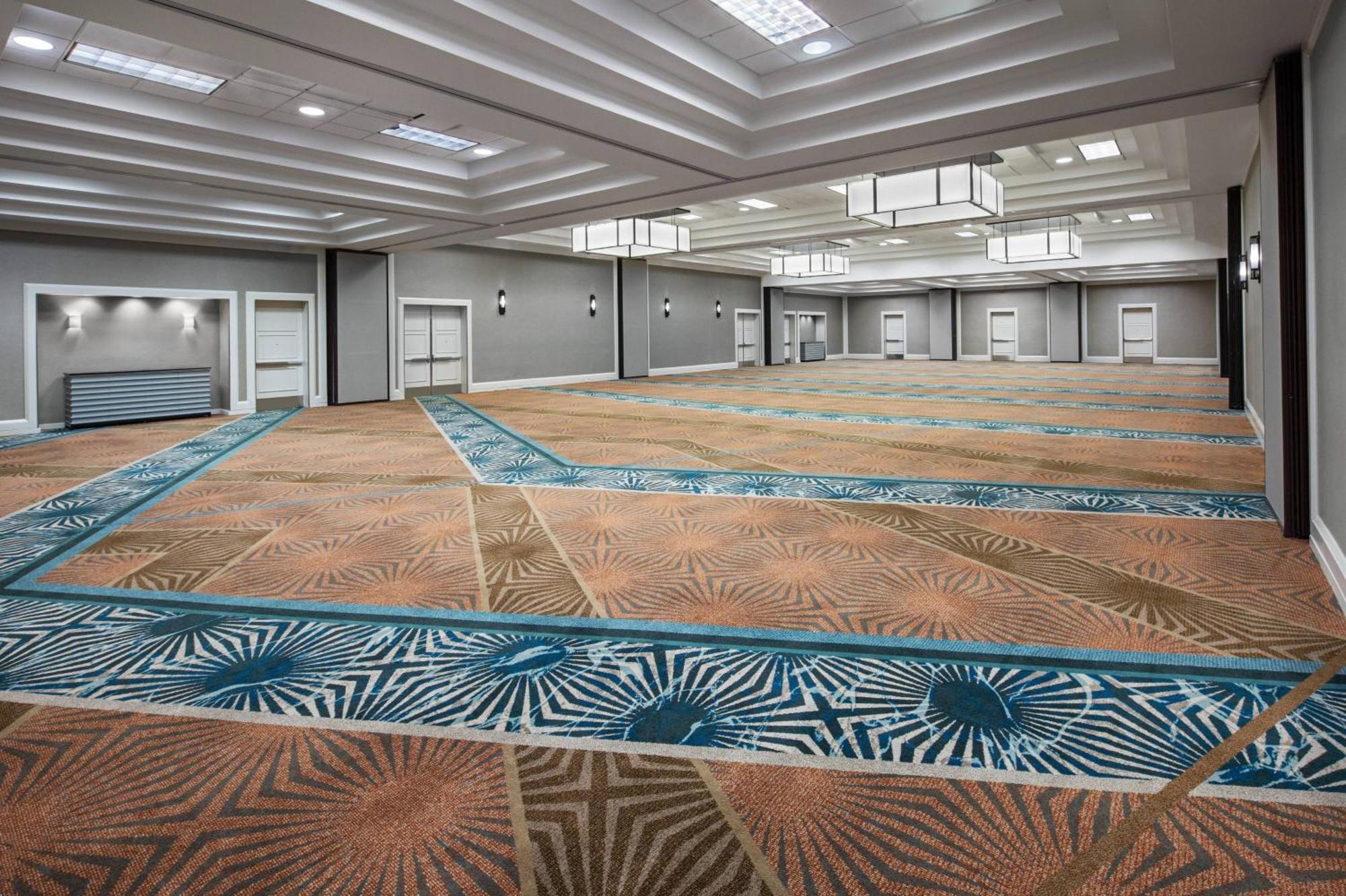 Marriott Crabtree Valley 4* Raleigh