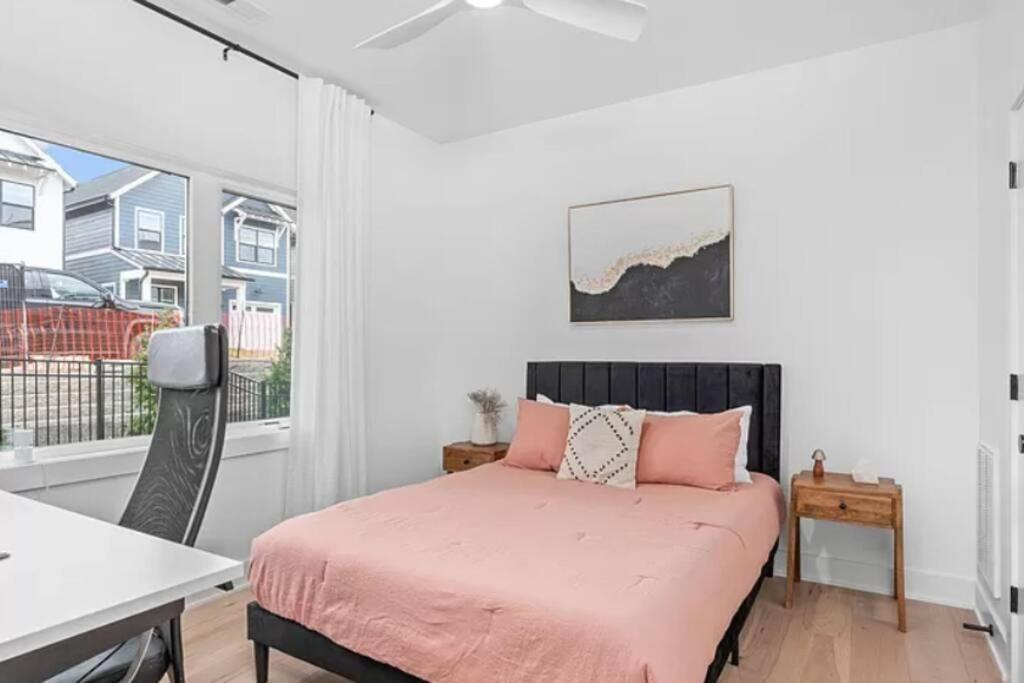 Modern 4br - Heart Of Downtown - Views! * Raleigh
