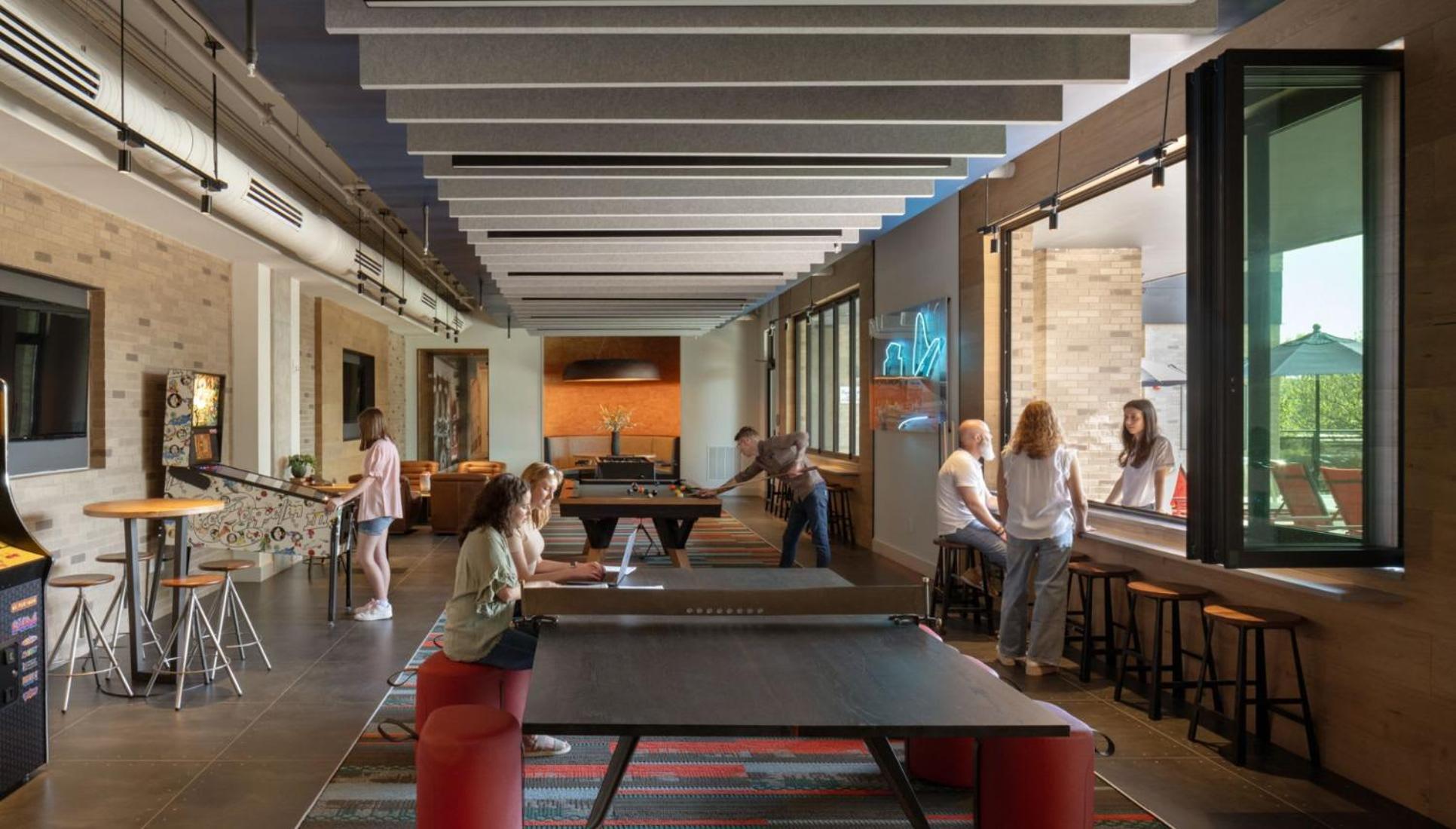 Forge At Iron Works * Raleigh