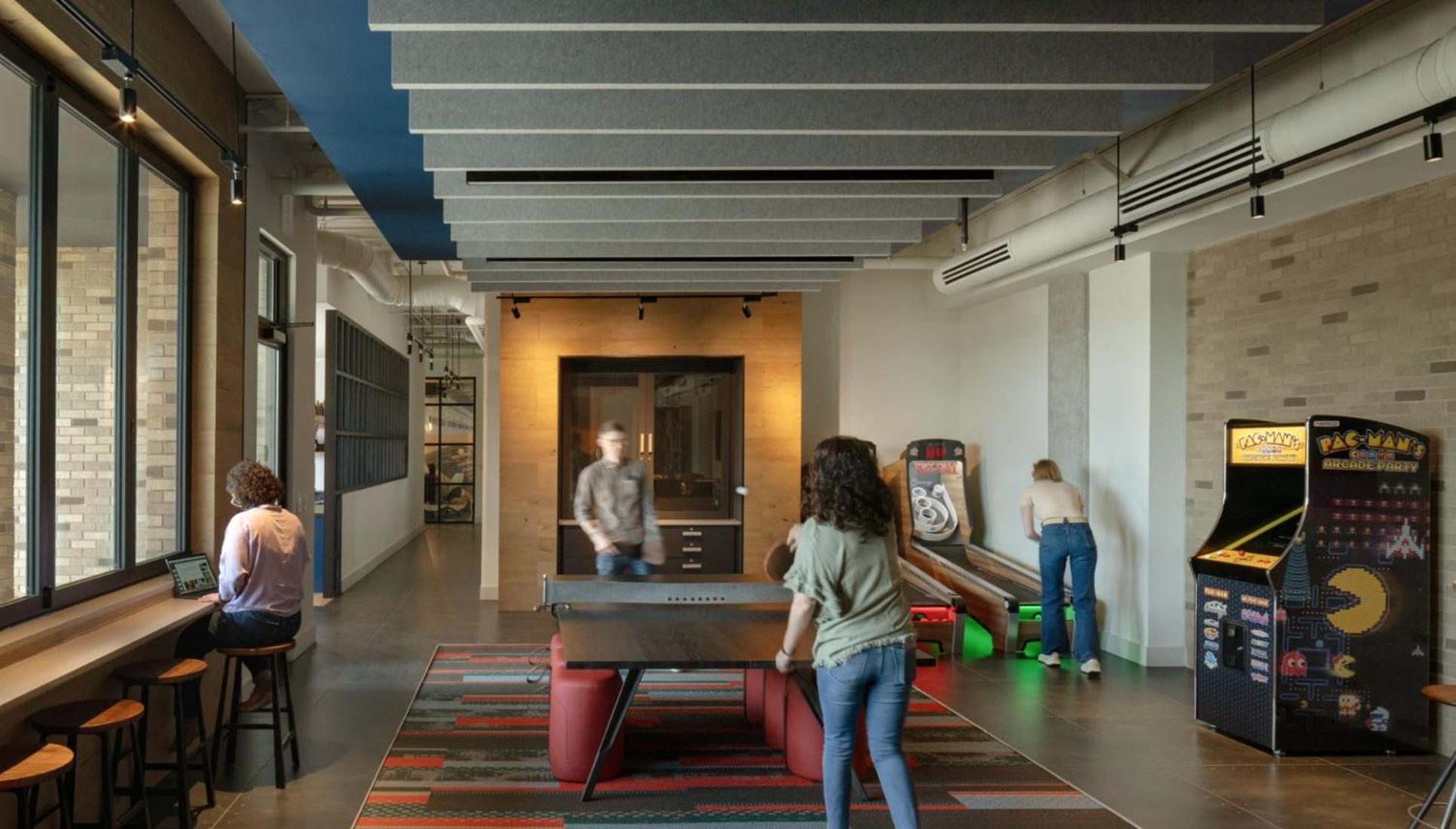 Forge At Iron Works Apartamento