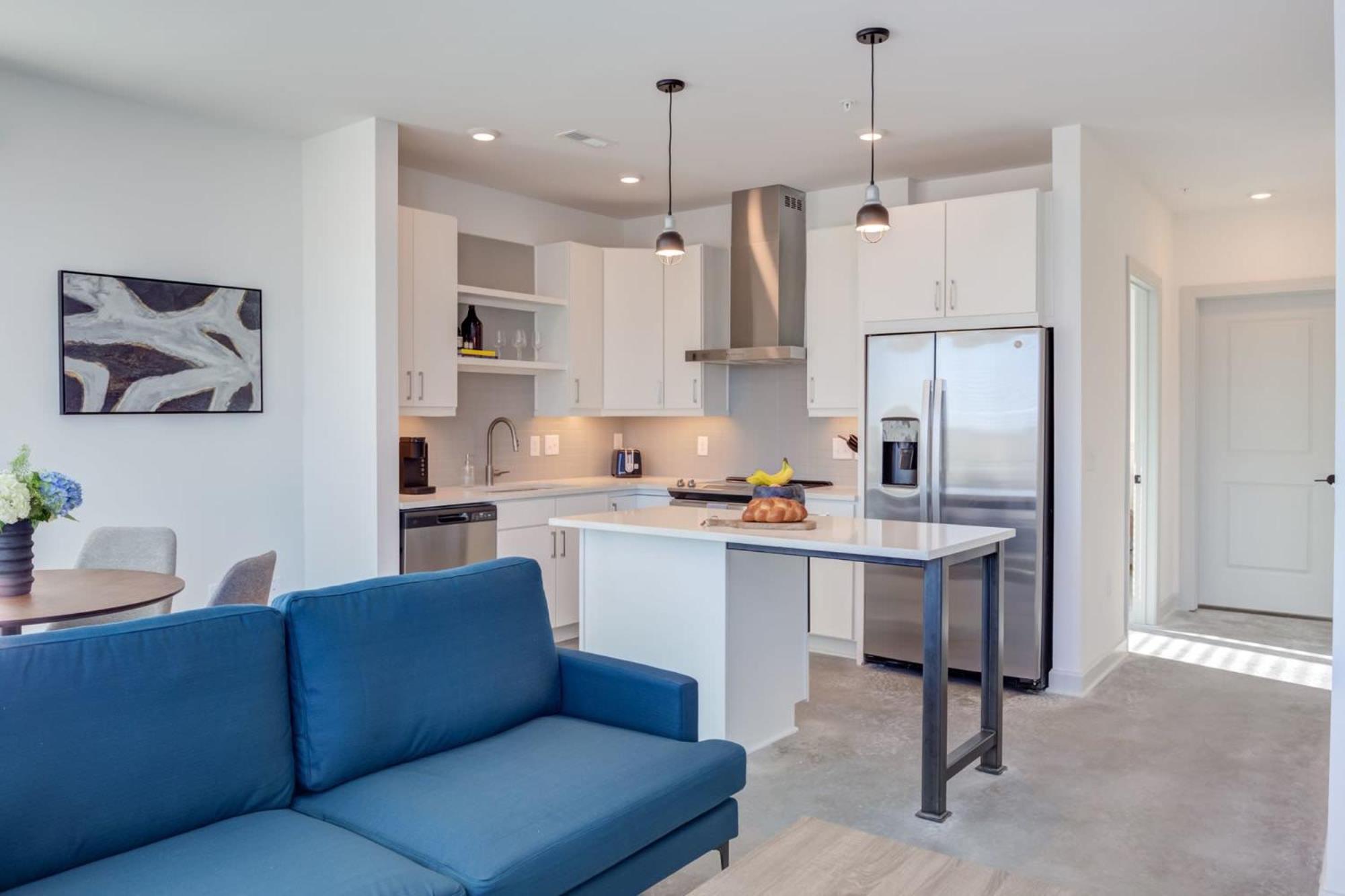 Forge At Iron Works Apartamento *