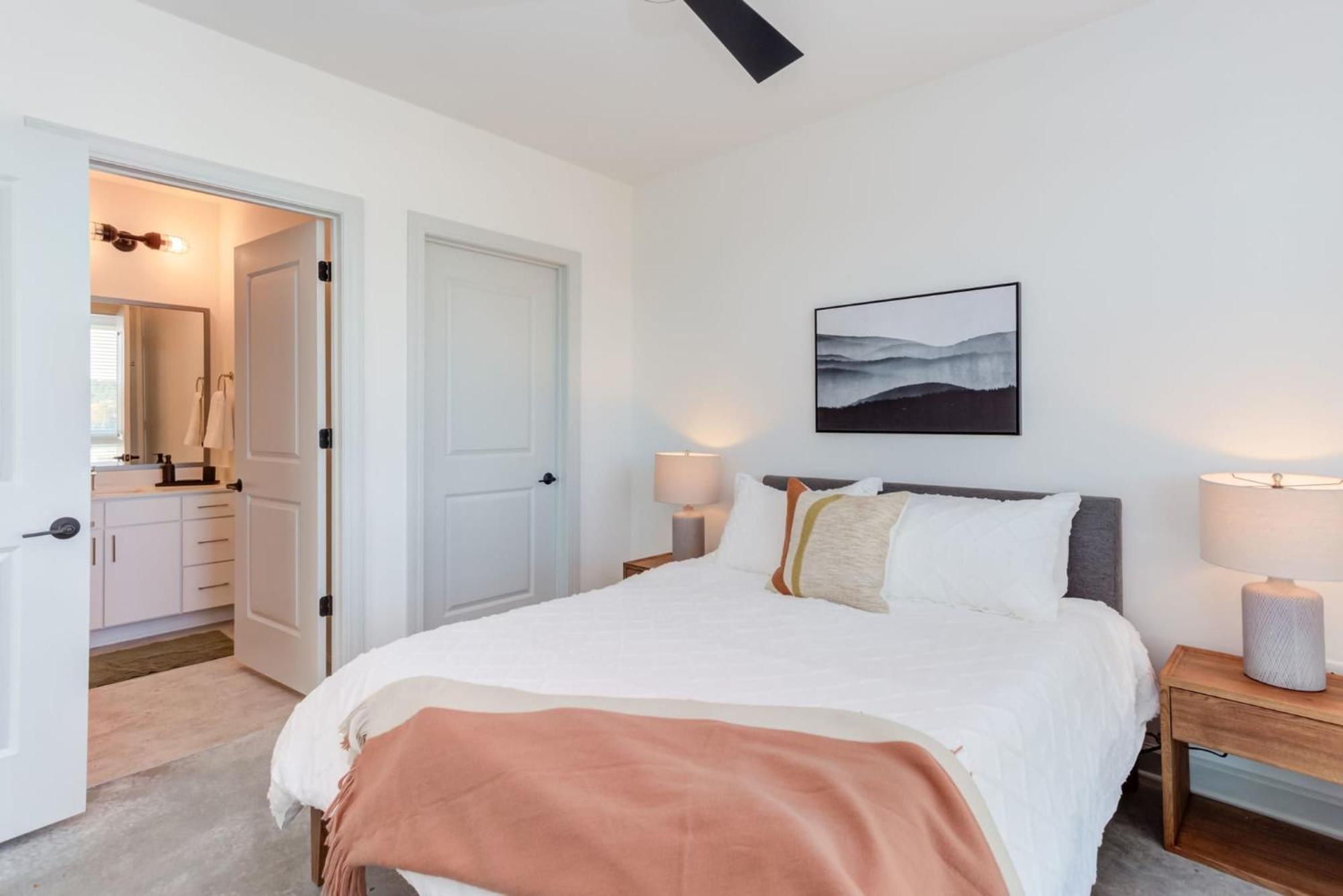 Apartamento Forge At Iron Works *