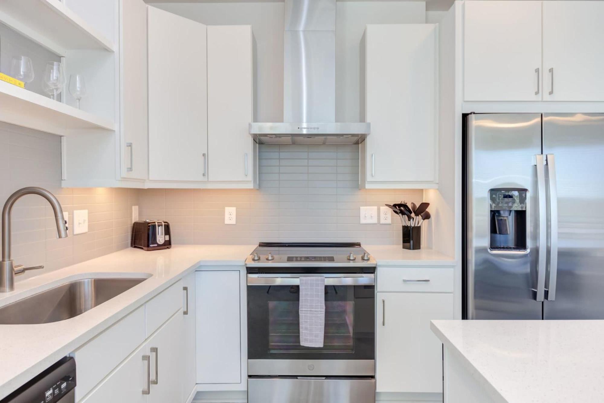 Apartamento Forge At Iron Works *