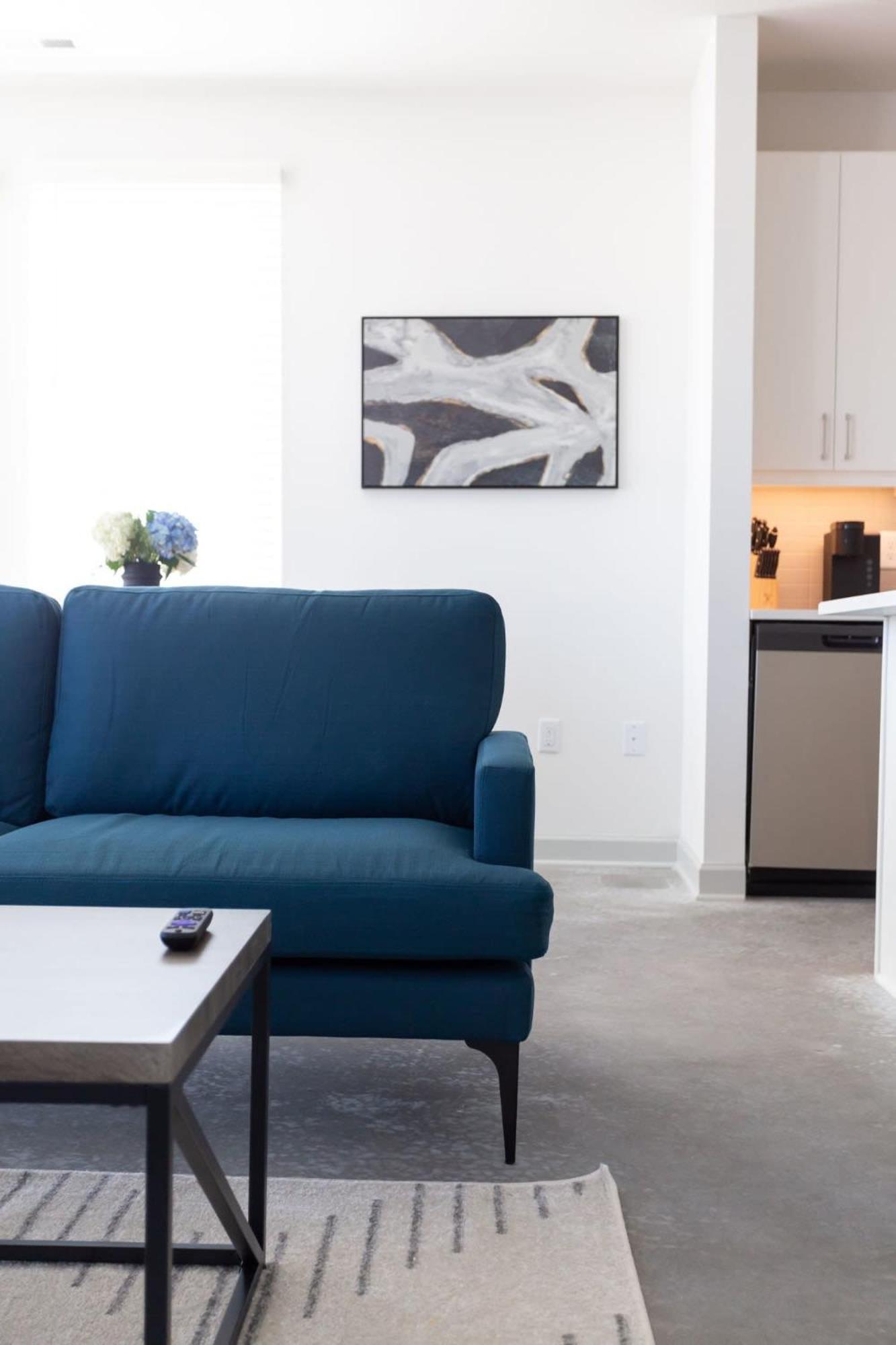 Forge At Iron Works Apartamento Raleigh