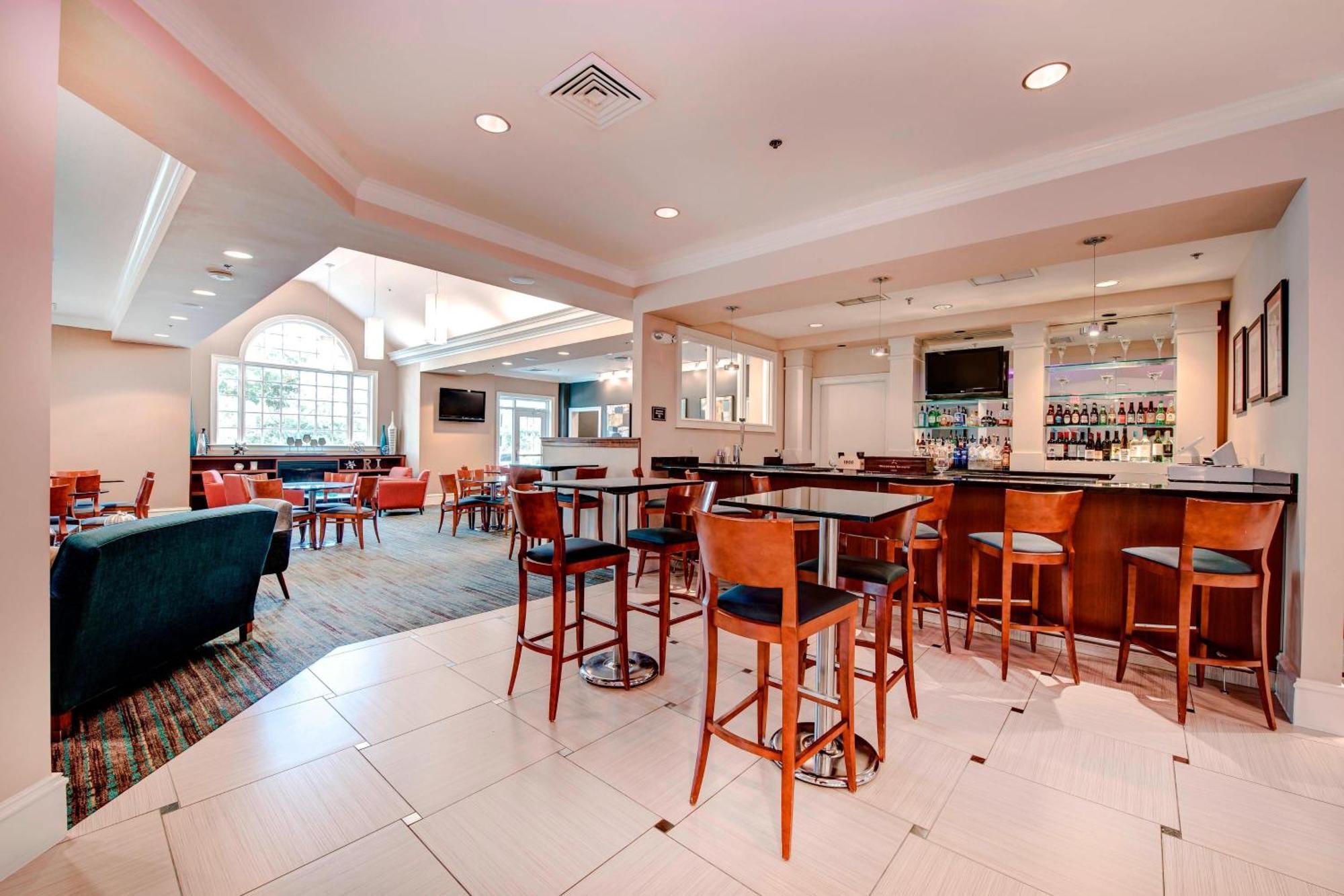 By Marriott Crabtree Valley Hotel Raleigh