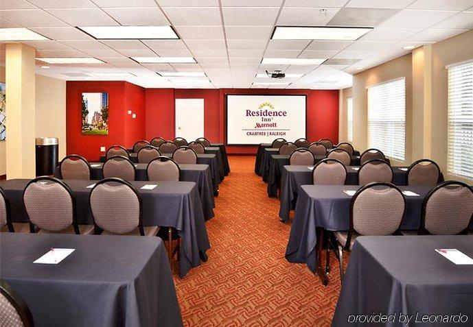 By Marriott Crabtree Valley 2* Raleigh