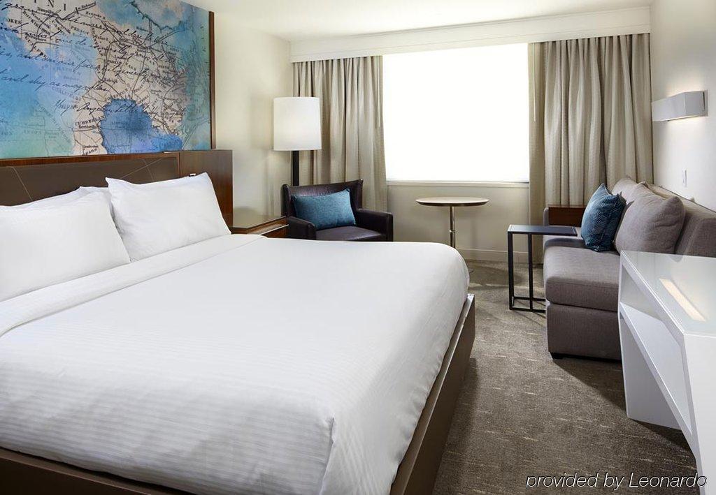 Marriott Crabtree Valley 4*
