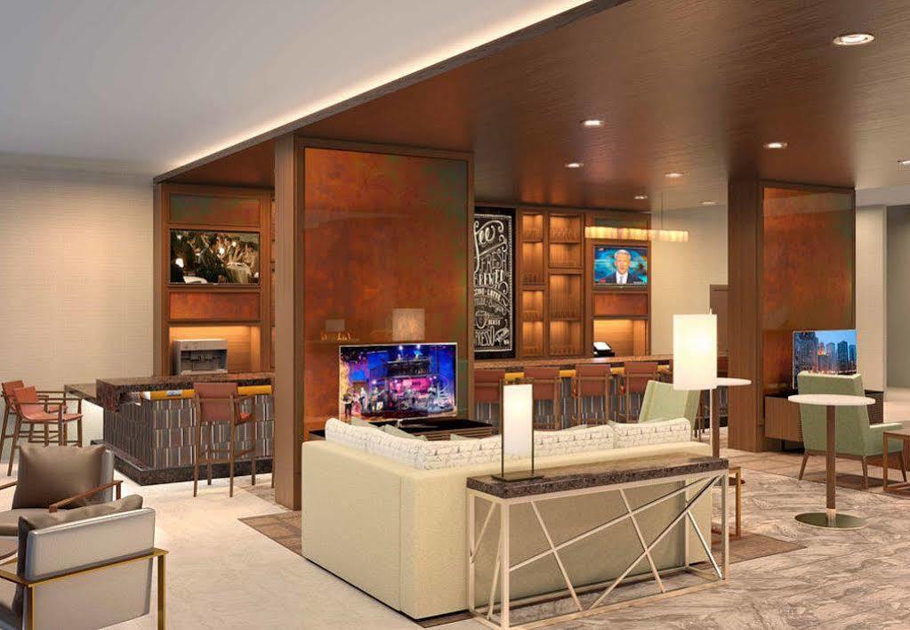 Marriott Crabtree Valley Hotel 4*