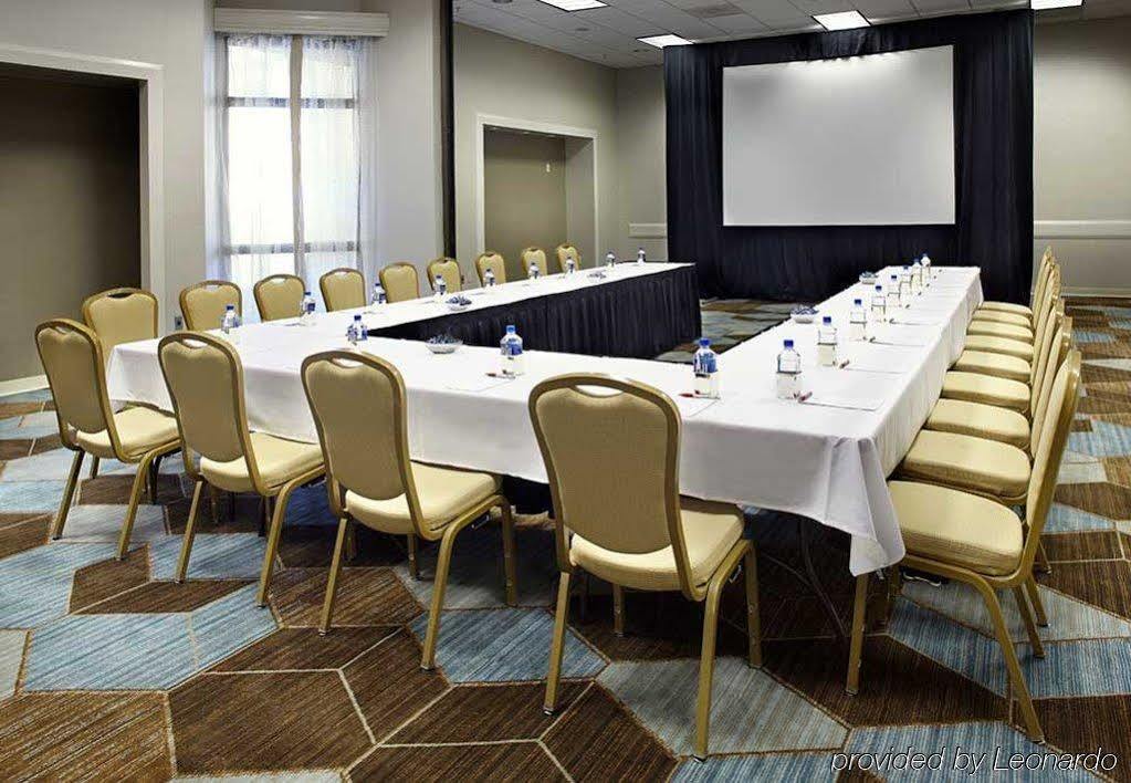 Marriott Crabtree Valley Hotel Raleigh
