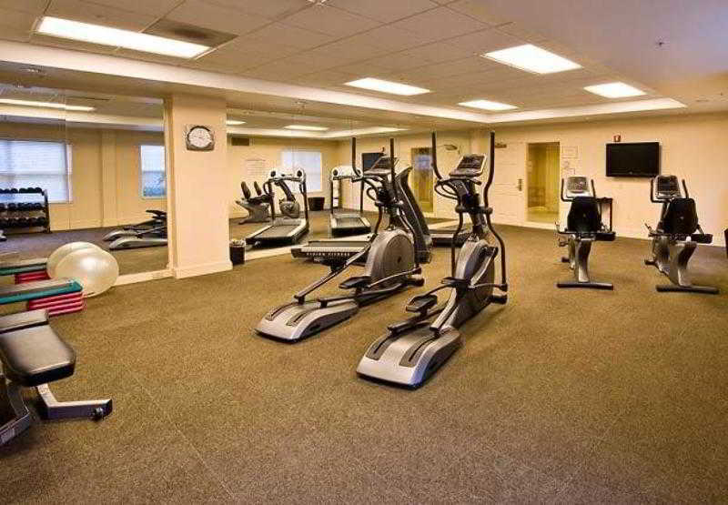 Hotel By Marriott Crabtree Valley Raleigh