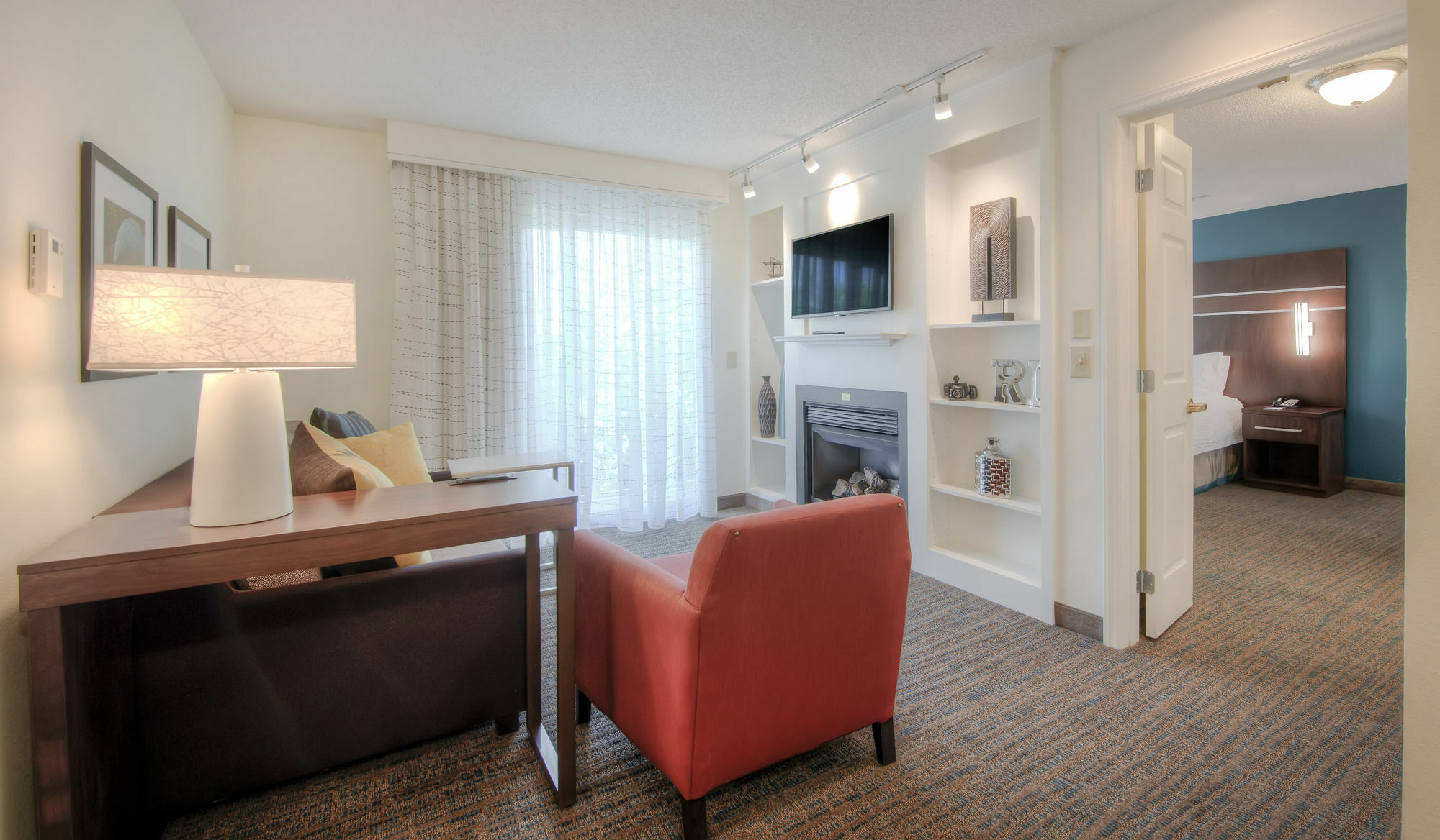 Hotel By Marriott Crabtree Valley