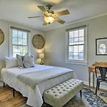 Raleigh Itb Home - Mins To Downtown And North Hills!