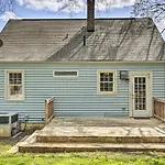 Raleigh Itb Home - Mins To Downtown And North Hills!