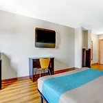 Motel 6-Raleigh, Nc - North