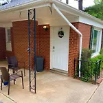 Charming Condo Near Downtown, Ncsu And Pnc Arena