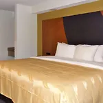 Quality Inn & Suites Raleigh North