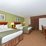 Surestay Plus Hotel By Best Western Raleigh North Downtown