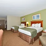 Surestay Plus Hotel By Best Western Raleigh North Downtown