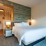 Towneplace Suites By Marriott Raleigh - University Area