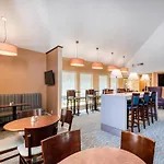 Residence Inn Raleigh Midtown