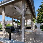 Residence Inn Raleigh Midtown