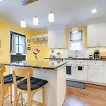 Freshly Renovated Raleigh Home Near Downtown!
