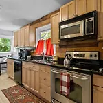 Hargett Street House