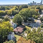 Hargett Street Villa