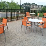 Holiday Inn Express & Suites Raleigh Airport - Brier Creek By Ihg