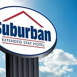 Suburban Studios Raleigh - Crabtree Valley