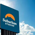 Suburban Studios Raleigh - Crabtree Valley