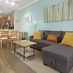 City Living In Downtown Raleigh Luxury Apt 2