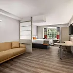 Microtel Inn & Suites By Wyndham Raleigh
