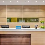 Home2 Suites By Hilton Raleigh West Lenovo Center