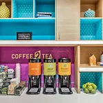Home2 Suites By Hilton Raleigh West Lenovo Center