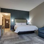 Hampton Inn & Suites By Hilton Knightdale Raleigh