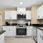 Serene Haven Retreat