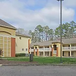 Suburban Studios Raleigh - Crabtree Valley