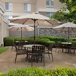 Hilton Garden Inn Raleigh Capital Blvd I-540