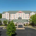 Hilton Garden Inn Raleigh Capital Blvd I-540