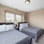 Spacious Home, Large Groups, 5Mi From Dt Raleigh!